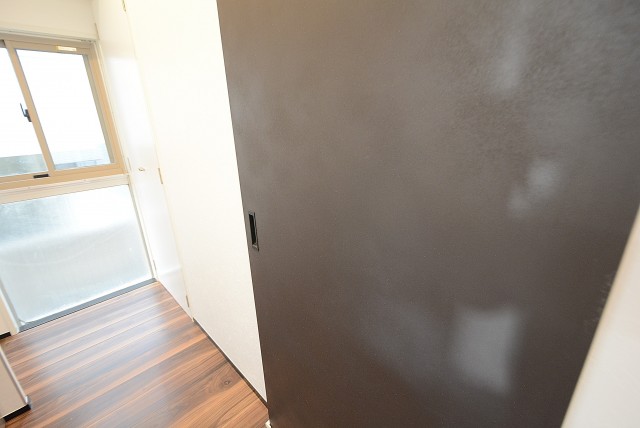 学芸大ニュースカイマンション