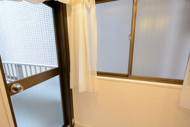 中銀マーブルマンシオン新宿五丁目 キッチン