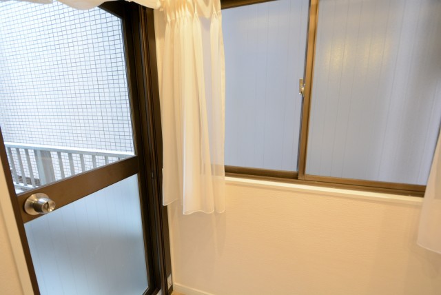 中銀マーブルマンシオン新宿五丁目 キッチン