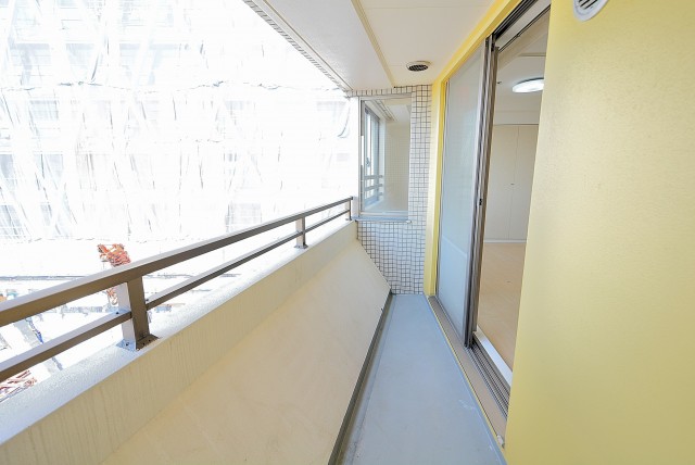 イトーピアアルファシティ池袋