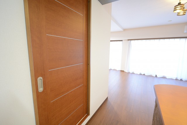 アルファホームズ池田山