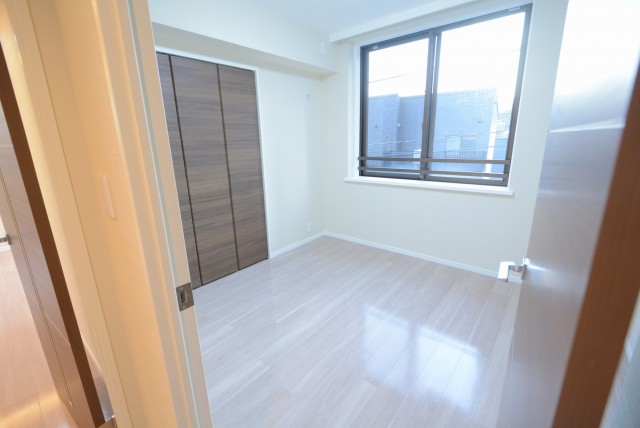 ディアナコート高輪 洋室_5_5