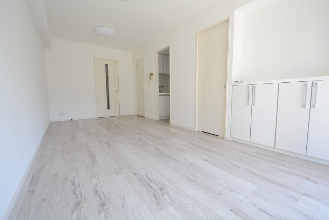 デュオ・スカーラ目白