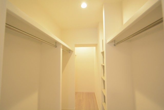 本郷サンハイツ 洋室