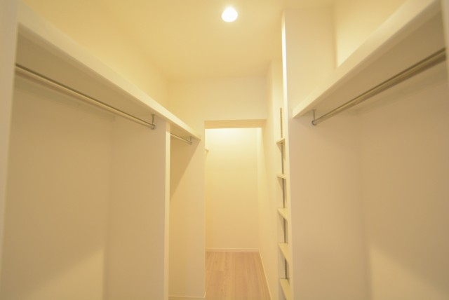 本郷サンハイツ 洋室