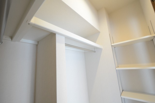 コープ高輪 洋室３