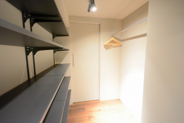 イトーピア渋谷桜ヶ丘 玄関