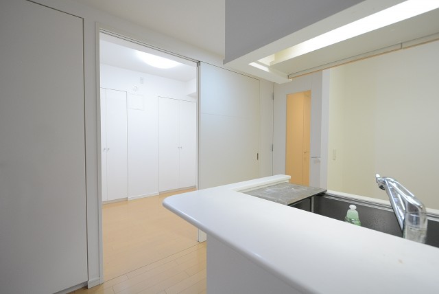 小石川ザ・レジデンス DEN