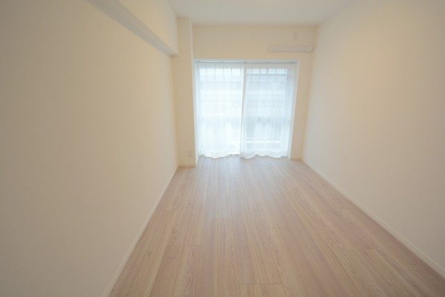 本郷サンハイツ 洋室