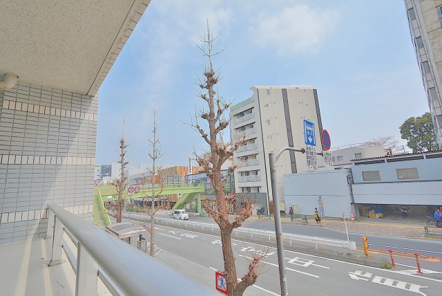 ダイナシティ碑文谷