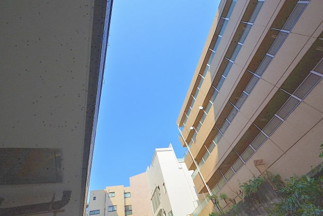 シャンボール恵比寿