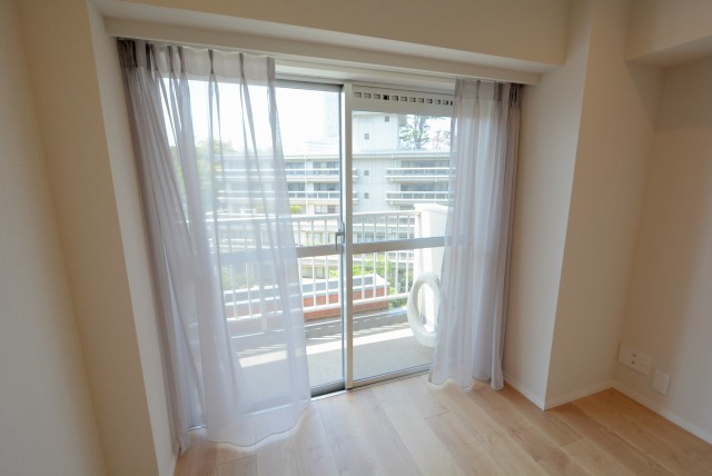 サンビューハイツ渋谷 洋室１