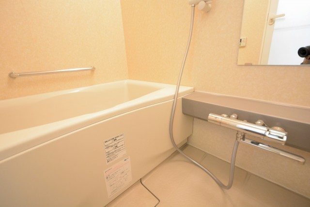 パークアクシス白金台南 バス