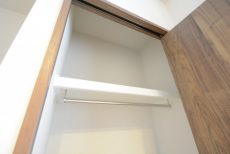 コープ高輪 洋室２