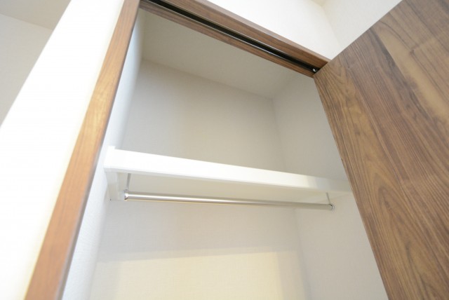 コープ高輪 洋室２