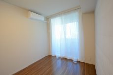 パークコート神宮前 洋室１