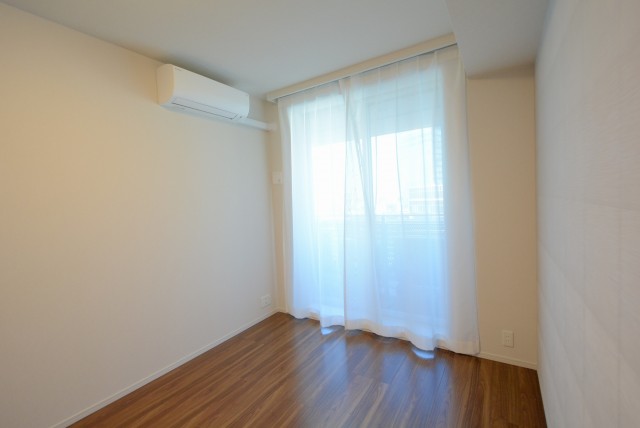 パークコート神宮前 洋室１