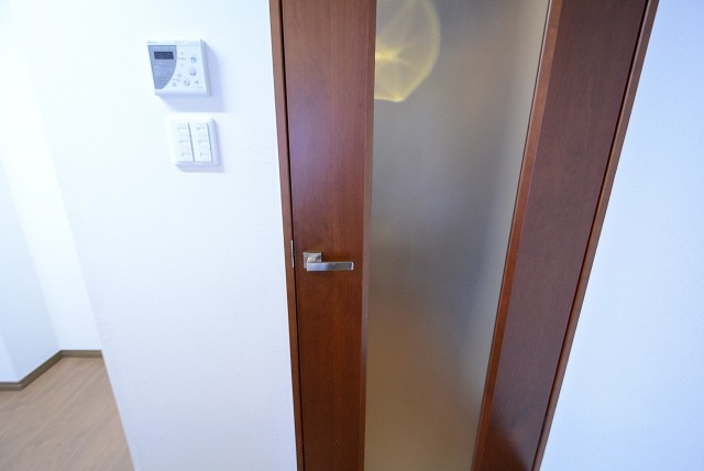 アルファホームズ池田山 