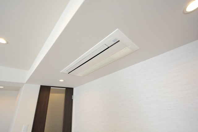 外苑パークホームズ LD