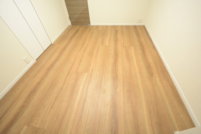 南平台マンション 洋室7_8