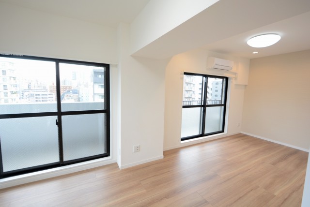 パラスト下目黒_4 LD