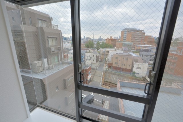 小日向サニーハイツ キッチン