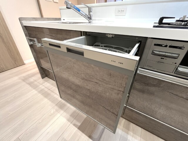 セブンスターマンション中目黒 キッチン