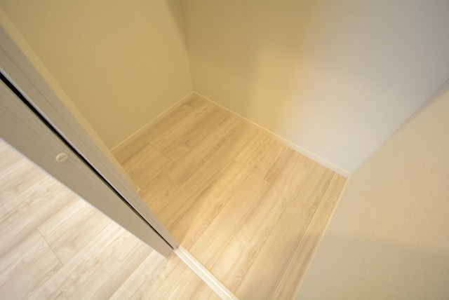 サンビューハイツ渋谷 洋室3