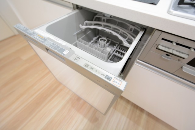 グローリア初穂音羽 キッチン