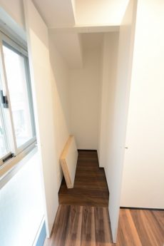 学芸大ニュースカイマンション