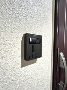 シャンボール恵比寿 玄関廊下