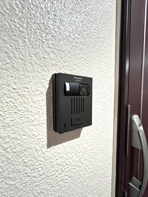 シャンボール恵比寿 玄関廊下