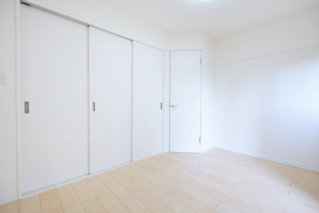 ピロティ五反田 洋室1