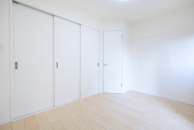 ピロティ五反田 洋室1