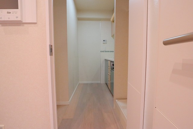 イトーピアアルファシティ池袋 キッチン