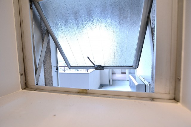 新池田山マンション