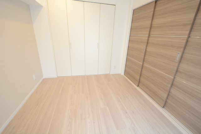 グランドメゾン新宿東 洋室１