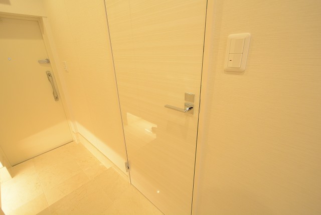 新池田山マンション 