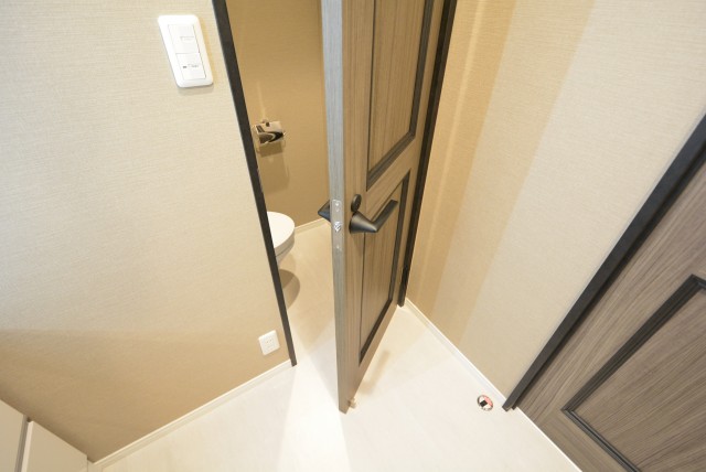 メゾンドール本郷 トイレ