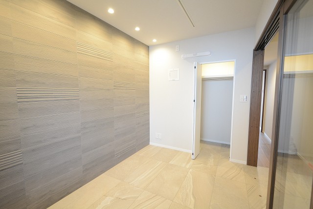 マンション広尾台