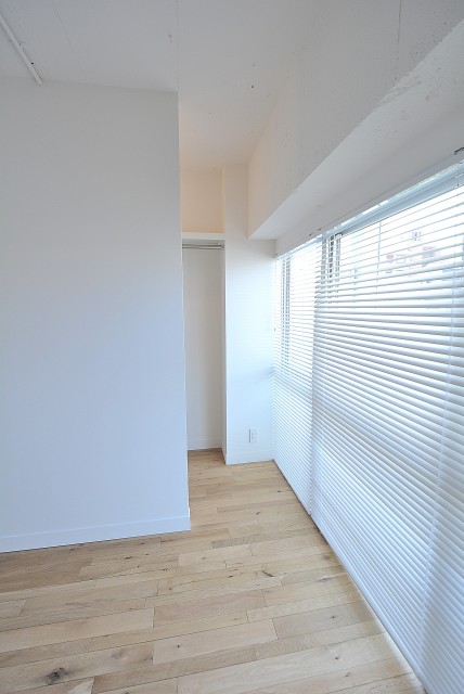 恵比寿スカイハイツ