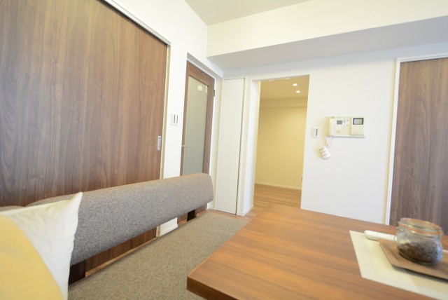 クリオタワー大塚台 LD