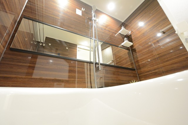 学芸大スカイハイツ