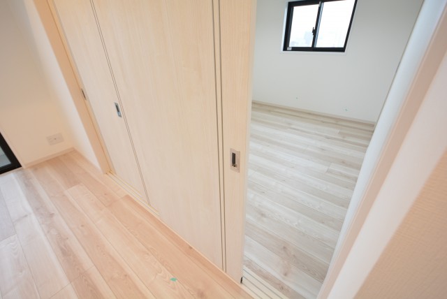 サンクレイドルレヴィール池袋 洋室3