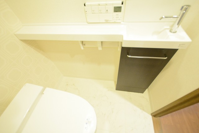 アルファホームズ池田山 