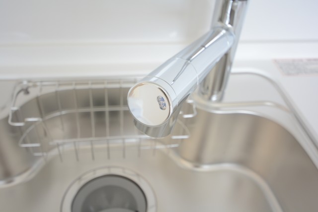 小日向サニーハイツ キッチン