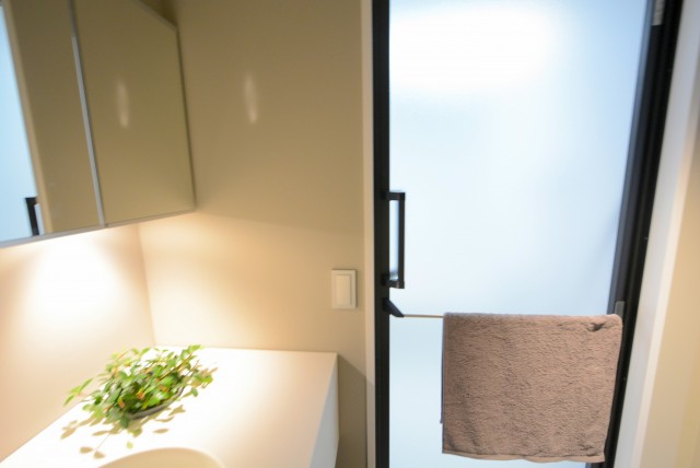 イトーピア渋谷桜ヶ丘 バス