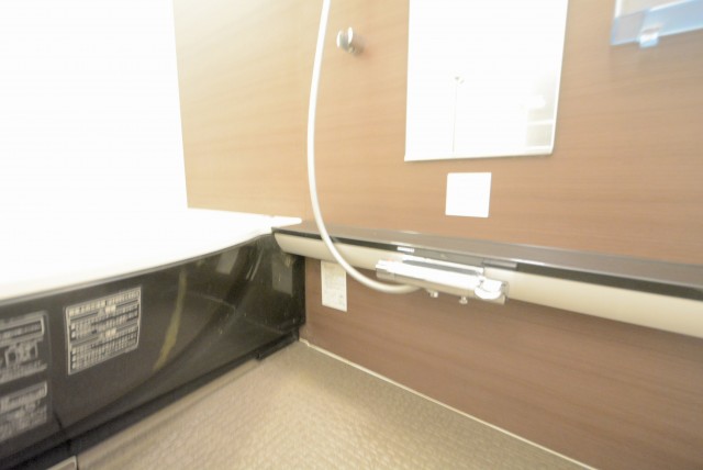 フォルスコート目黒大橋 バス