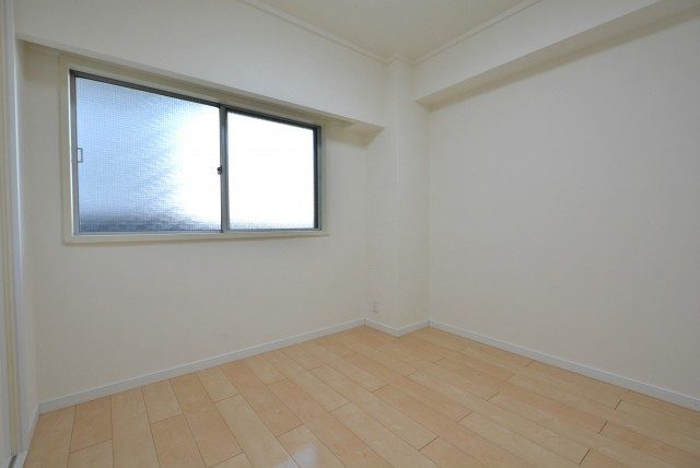 ピロティ五反田 洋室2