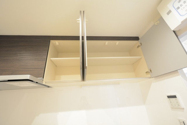 クリオタワー大塚台 キッチン